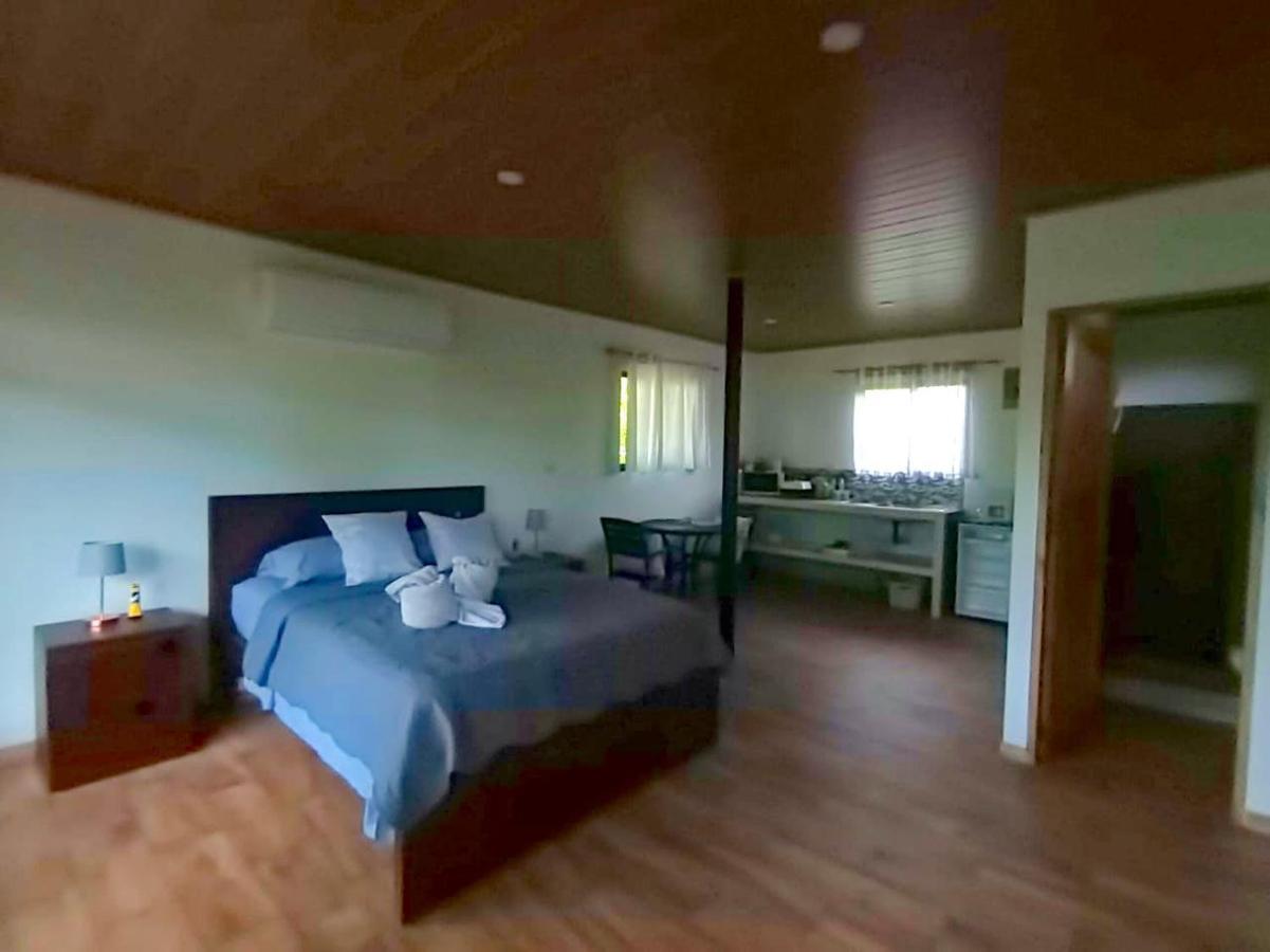 Tapiru'S House - Bahia Drake Lejlighed Drakes Bay Eksteriør billede